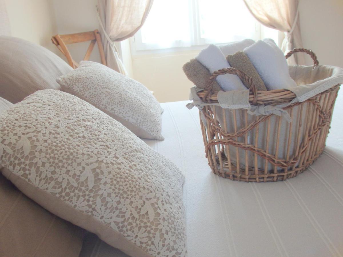 Chambres D'Hotes Le Tilleul Saint-Hilaire-des-Loges Zewnętrze zdjęcie