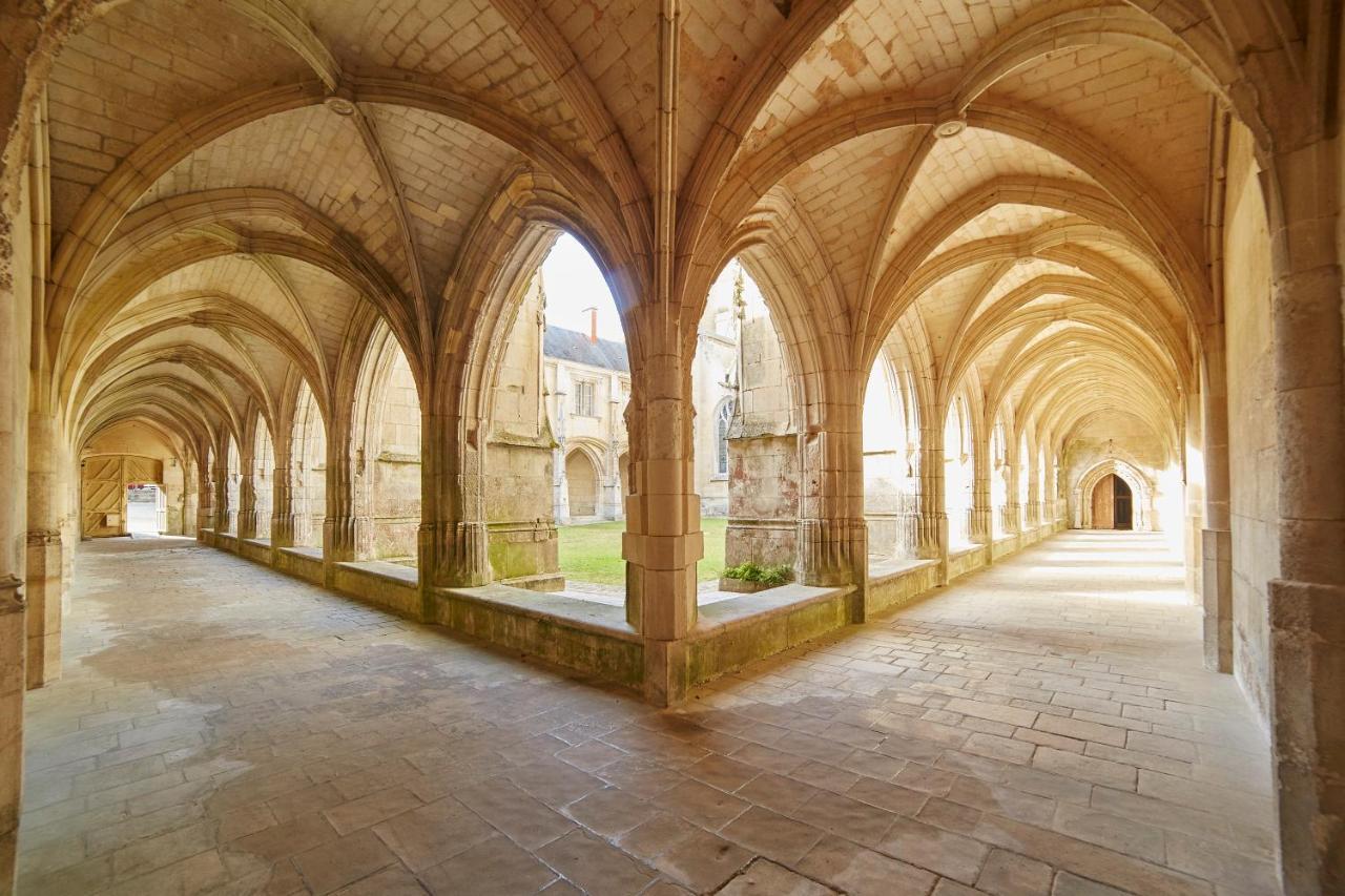 Chambres D'Hotes Le Tilleul Saint-Hilaire-des-Loges Zewnętrze zdjęcie