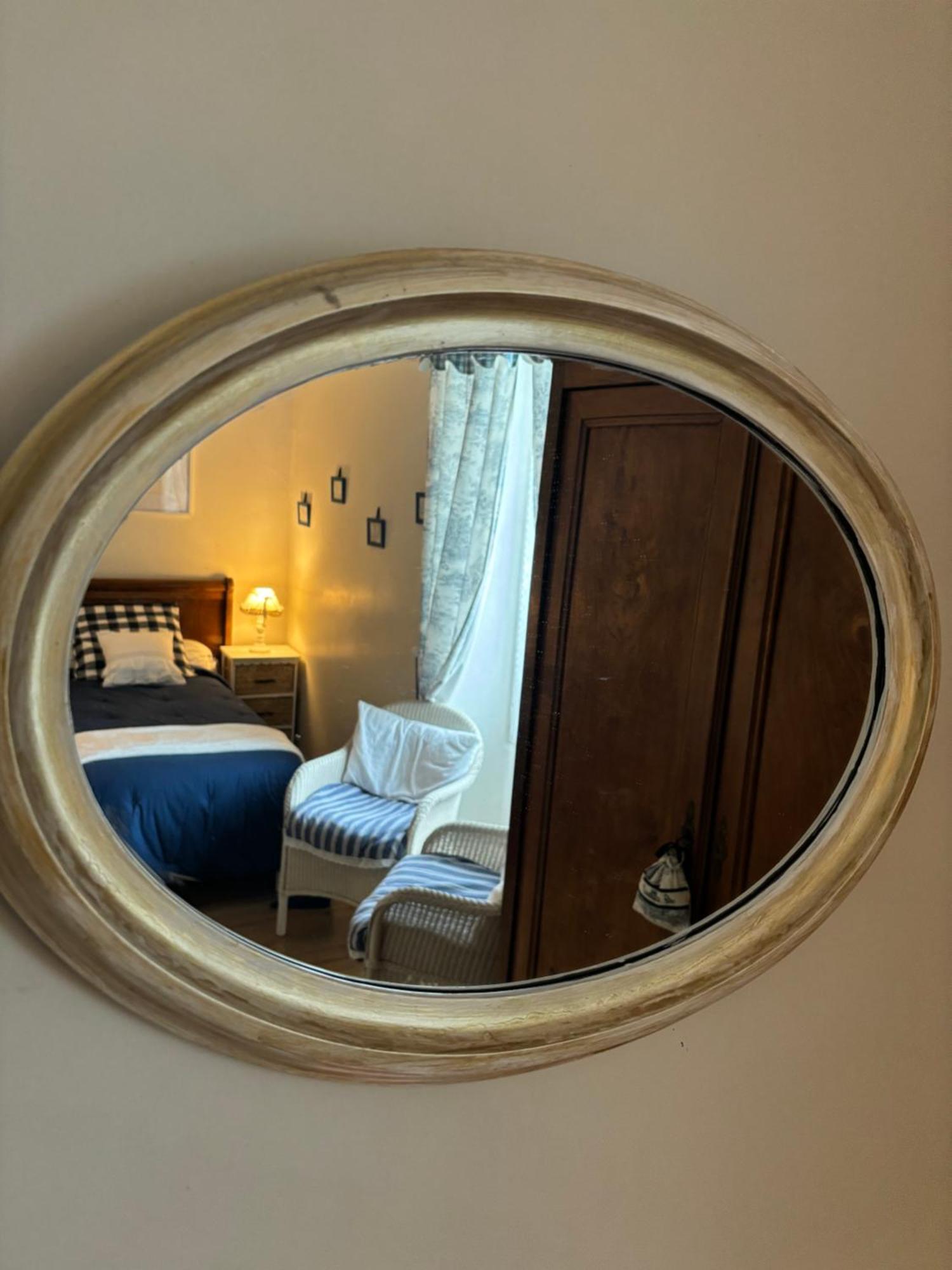 Chambres D'Hotes Le Tilleul Saint-Hilaire-des-Loges Zewnętrze zdjęcie