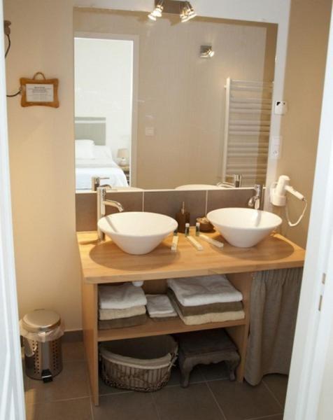 Chambres D'Hotes Le Tilleul Saint-Hilaire-des-Loges Zewnętrze zdjęcie